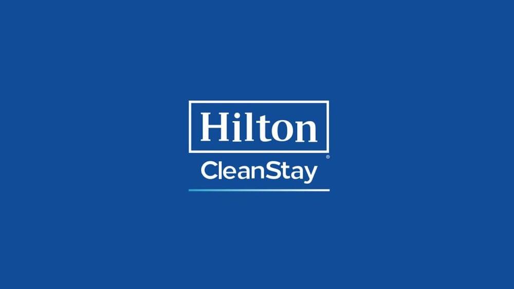 מלון Hampton By Hilton בורנמות' מראה חיצוני תמונה